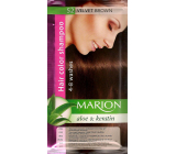 Marion Tonizujący szampon 52 Czerwony aksamit 40 ml