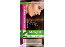Marion Tonizujący szampon 52 Czerwony aksamit 40 ml