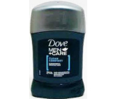 Dove Men + Care Clean Comfort antyperspirant dezodorant w sztyfcie dla mężczyzn 50 ml