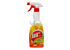 Ava Max na kabiny prysznicowe 500 ml rozpylacz