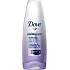 Dove Visible Care Softening Nutrium Moisture sprchový gel pro zjemnění 200 ml