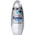 Rexona Crystal Clear Aqua kuličkový antiperspirant deodorant roll-on pro ženy 50 ml