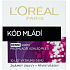 Loreal Paris Youth Code Kód mládí denní krém pro mladší vzhled pleti 50 ml