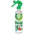 Air Wick Aqua Mist Deštný prales a květ aloe tekutý osvěžovač vzduchu rozprašovač 345 ml