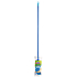 Spontex Poder Azul mop z frędzlami z kijem 120 cm