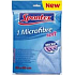 Spontex 1 Microfibre Soft mikro-hadr na podlahu 50 x 60 cm