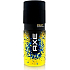 Axe Rise Up deodorant sprej pro muže 150 ml
