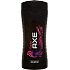 Axe Excite sprchový gel pro muže 400 ml