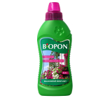 Bopon Balkonové rostliny tekuté hnojivo 500 ml
