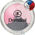 Dermacol Trio Eyeshadow oční stíny 06 4,1 g