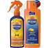 BioExtrakt SPF30 Opalovací mléko 200 ml sprej + mléko 250 ml, kosmetická sada