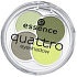 Essence Quattro Eyeshadow oční stíny 06 odstín 5 g