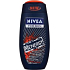 Nivea Men Menergy sprchový šampon 250 ml