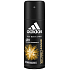 Adidas Victory League deodorant sprej pro muže 150 ml