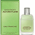 Davidoff Adventure Eau Fraiche toaletní voda pro muže 100 ml