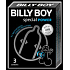 Billy Boy Pover extra silný a lubrikovaný kondom 3 kusy