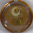Gabriella Salvete Sun Bronzer Face, eyes & body pudr 01 odstín 10 g