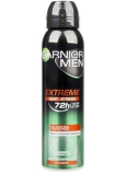 Garnier Men Extreme antiperspirant sprej pro muže 150 ml