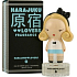 Gwen Stefani Harajuku Lovers G Perfume toaletní voda pro ženy 10 ml