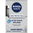 Nivea Men Silver Protect voda po holení 100 ml