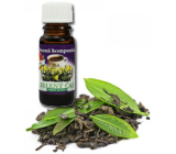Slow-Natur Zielona herbata Olejek zapachowy 10 ml