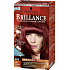 Schwarzkopf Brillance Color Creme barva na vlasy 893 pikantně červený 50 ml