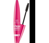 Dermacol Volume tusz do rzęs odcień czarny 10 ml