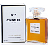 Chanel No.5 woda perfumowana dla kobiet 50 ml z rozpylaczem