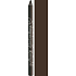 Dermacol Waterproof Eyeliner tužka na oči voděodolná 02 hnědá 1,4 g