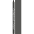 Dermacol Waterproof Eyeliner tužka na oči voděodolná 03 šedá 1,4 g