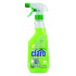 Claro Eco čistič koupelen 500 ml rozprašovač