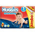 Huggies Economy pack Jumbo velikost 5, plenkové kalhotky 38 kusů