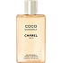 Chanel Coco Mademoiselle sprchový gel pro ženy 200 ml
