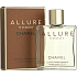 Chanel Allure Homme voda po holení 100 ml
