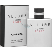 Chanel Allure Homme Sport woda toaletowa 50 ml