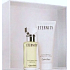 Calvin Klein Eternity parfémovaná voda 30 ml + sprchový gel 100 ml, dárková sada