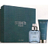 Calvin Klein Eternity Aqua for Men toaletní voda 50 ml + sprchový gel 100 ml, dárková sada