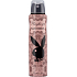 Playboy Play It Sexy deodorant sprej pro ženy 150 ml