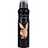 Playboy Play It Spicy deodorant sprej pro ženy 150 ml