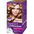 Schwarzkopf Perfect Mousse Permanent Foam Color barva na vlasy 750 Pralinka