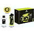Adidas Pure Game toaletní voda 100 ml + sprchový gel 250 ml + mini míč, dárková sada