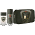 Tonino Lamborghini Intenso voda po holení 100 ml + deodorant sprej 150 ml + taška, kosmetická sada