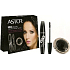 Astor Big & Beautiful řasenka 7 ml + věšáček na kabelku, kosmetická sada