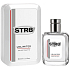 Str8 Unlimited toaletní voda pro muže 50 ml