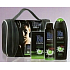 FA Men Speedster taška + sprchový gel + deosprej + voda po holení, kosmetická sada