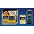 Nivea Men pro energické muže 2010 kosmetická sada