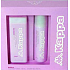 Kappa Rosa Woman sprchový gel 250 ml + deodorant sprej 150 ml, kosmetická sada