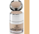Dermacol Caviar Long Stay Make-Up & Corrector podkład z kawioru i poprawiający korektor 02 Fair 30 ml