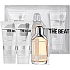 Burberry The Beat parfémovaná voda 75 ml + tělové mléko 100 ml + sprchový gel 100 ml, pro ženy dárková sada