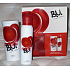 B.U. Heartbeat toaletní voda 50 ml + deodorant sprej 150 ml, pro ženy dárková sada